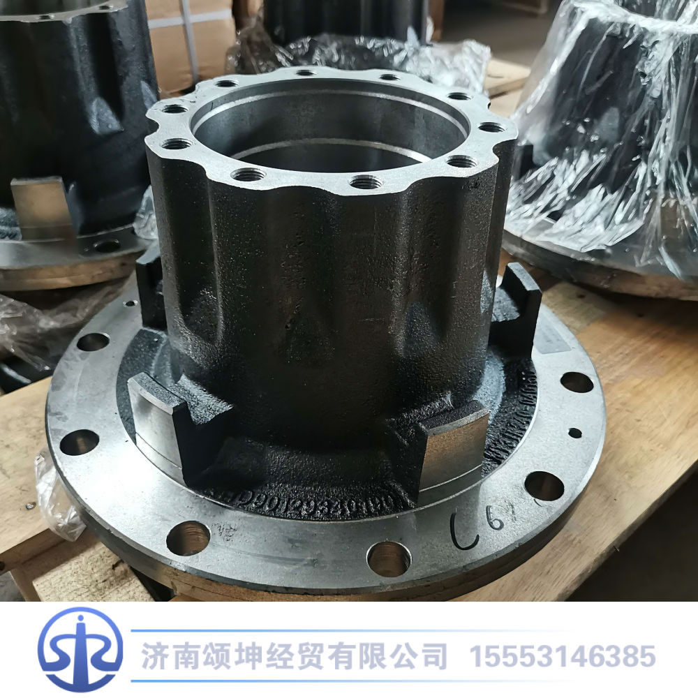 HD90129340190,后轮毂,济南颂坤经贸有限公司