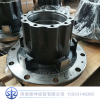 HD90129340190   后轮毂
