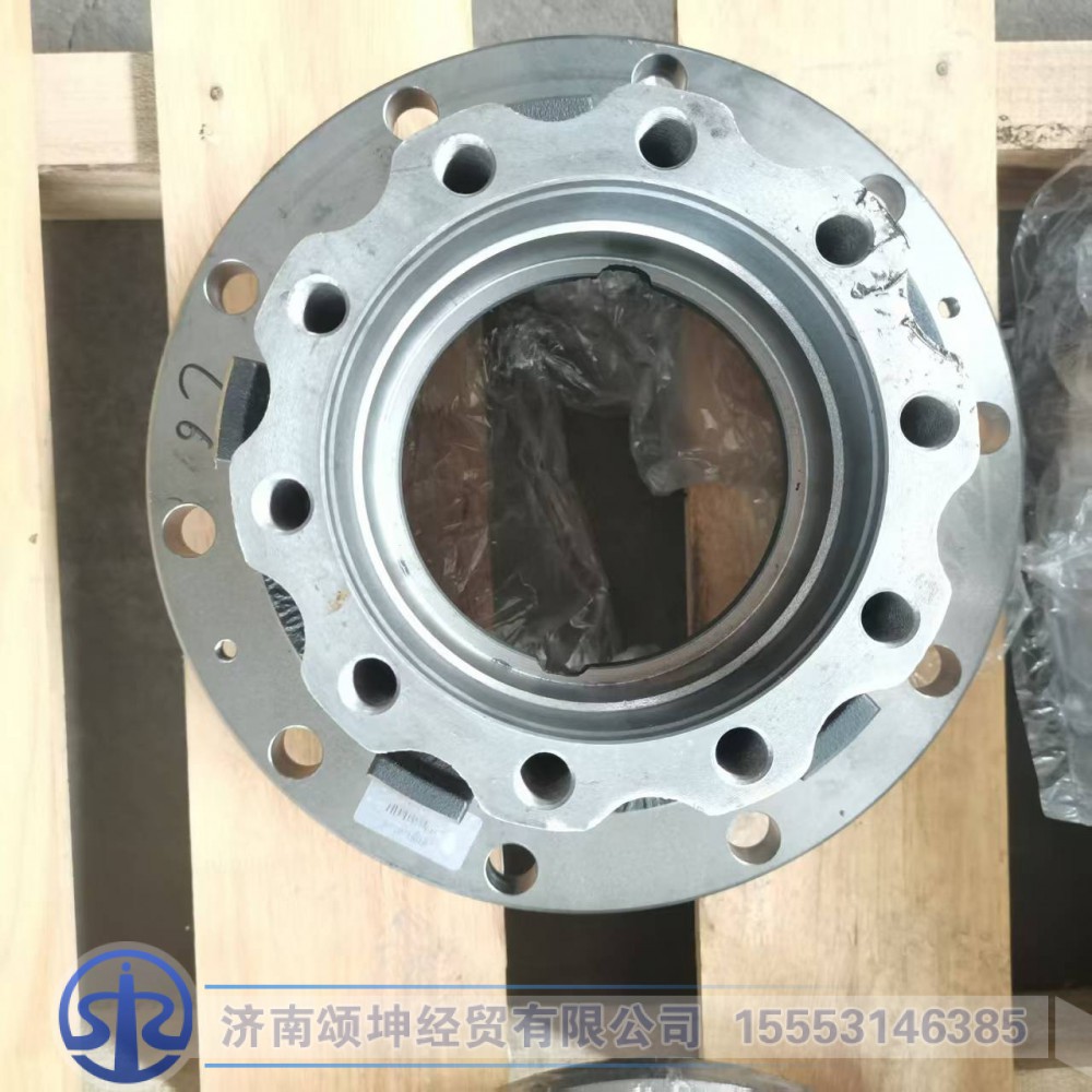 HD90129340190,后轮毂,济南颂坤经贸有限公司
