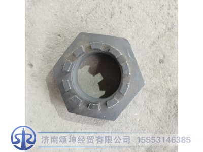 WG4095415012,锁紧螺母,济南颂坤经贸有限公司