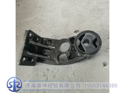 LG1613430040,左支座总成,济南颂坤经贸有限公司