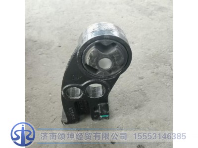 LG1613430040,左支座总成,济南颂坤经贸有限公司