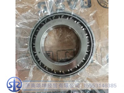 0750 117 732,圆锥滚子轴承,济南颂坤经贸有限公司