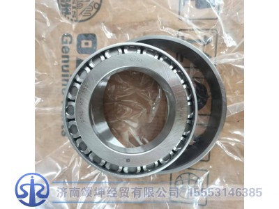 0750 117 732,圆锥滚子轴承,济南颂坤经贸有限公司