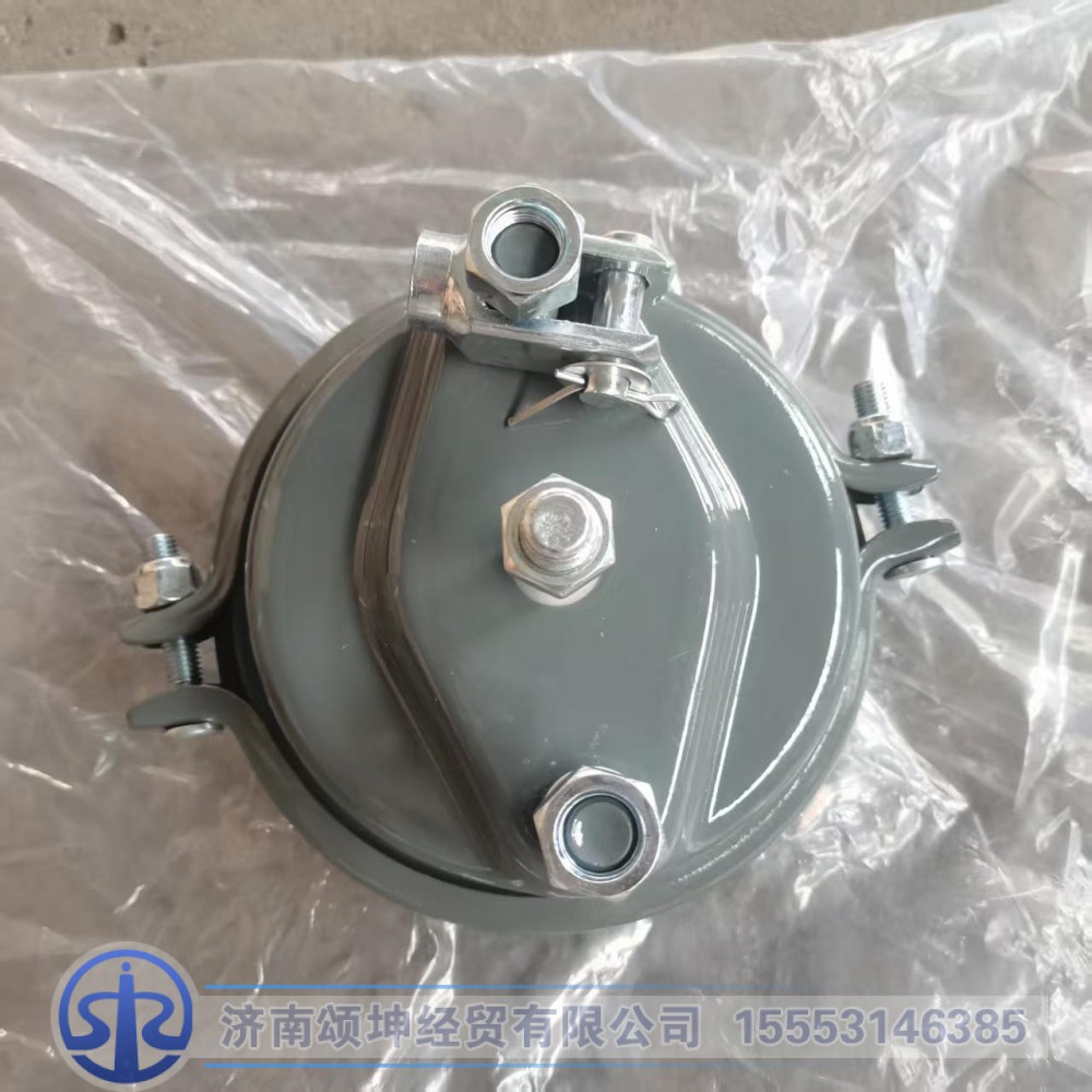 WG4075360003,24"制动气室,济南颂坤经贸有限公司