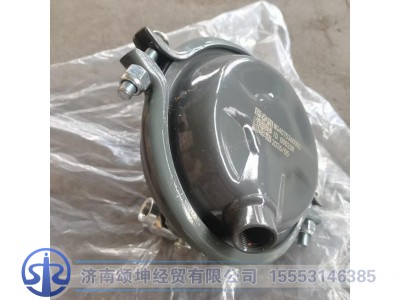 WG4075360003,24"制动气室,济南颂坤经贸有限公司