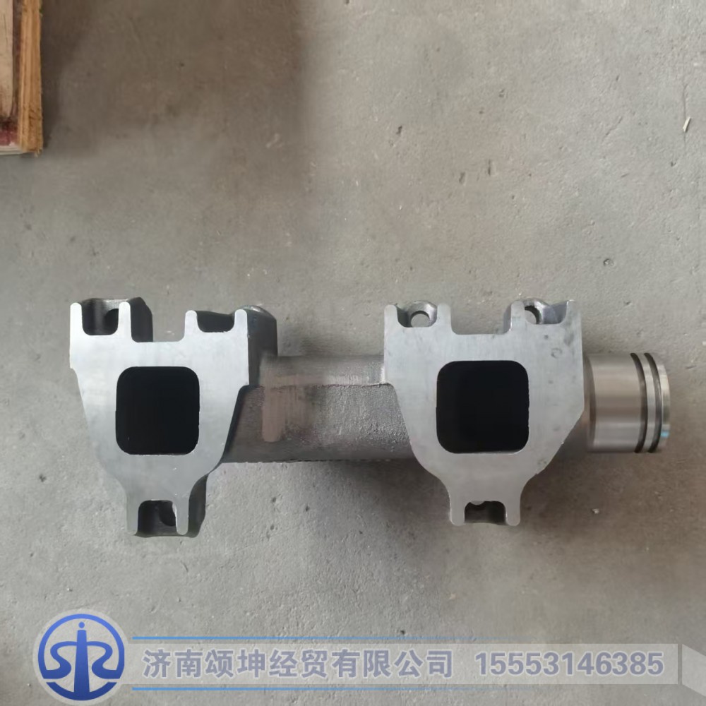 200V08102-0116   前排氣歧管/200V08102-0116