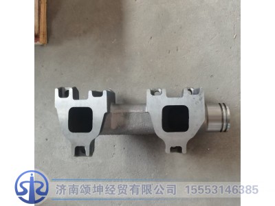 200V08102-0116   前排气歧管图2