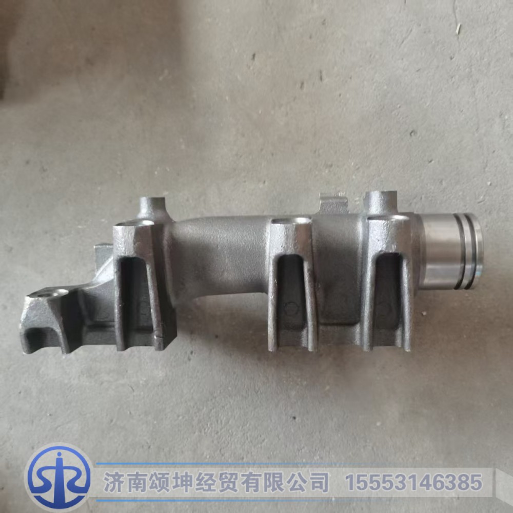200V08102-0116   前排氣歧管/200V08102-0116