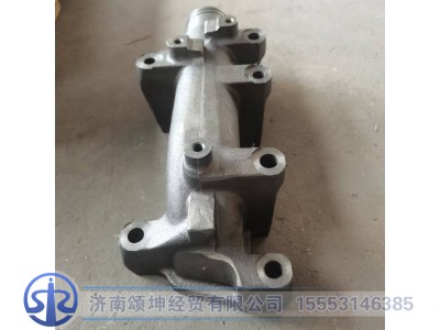 200V08102-0116   前排气歧管图4