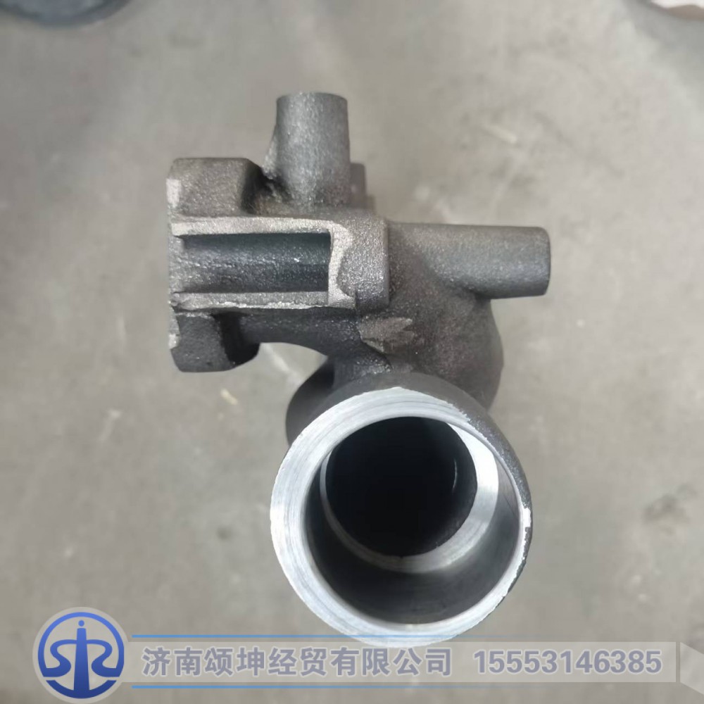 612600110855,后排气歧管,济南颂坤经贸有限公司