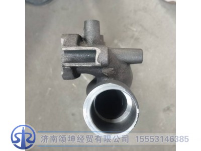 612600110855,后排气歧管,济南颂坤经贸有限公司