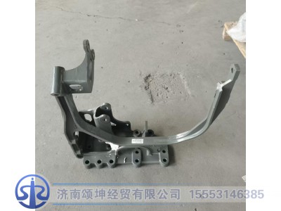 752W42993-0107,保险杠左组合支架,济南颂坤经贸有限公司
