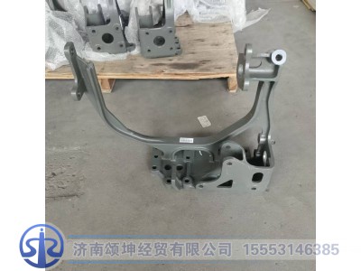 752W42993-0107,保险杠左组合支架,济南颂坤经贸有限公司