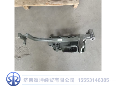752W42993-0107,保险杠左组合支架,济南颂坤经贸有限公司