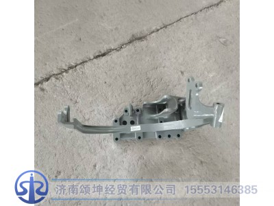 752W42993-0108   保险杠右组合支架图5