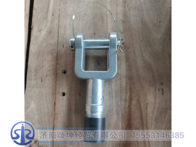 AZ9925930037,牵引钩总成,济南颂坤经贸有限公司