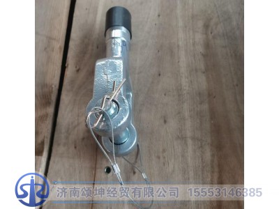 AZ9925930037,牵引钩总成,济南颂坤经贸有限公司