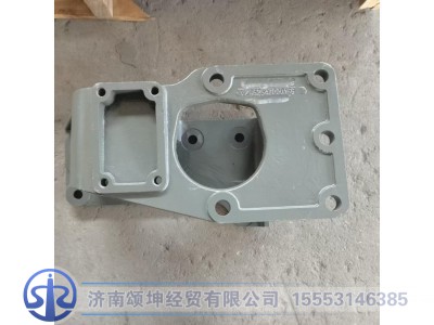 YZ952547000166,转向器支架,济南颂坤经贸有限公司