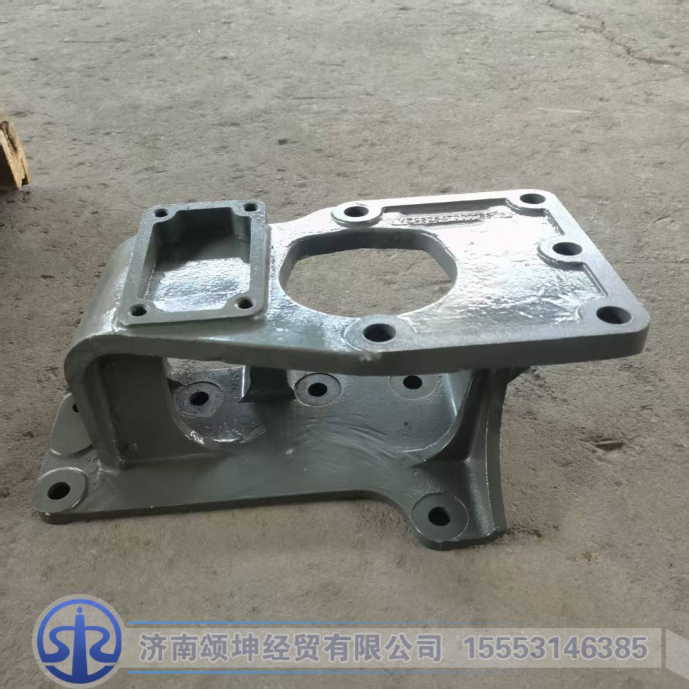 YZ952547000166,转向器支架,济南颂坤经贸有限公司