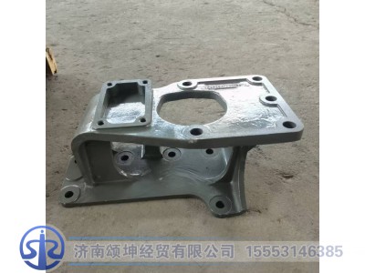 YZ952547000166,转向器支架,济南颂坤经贸有限公司