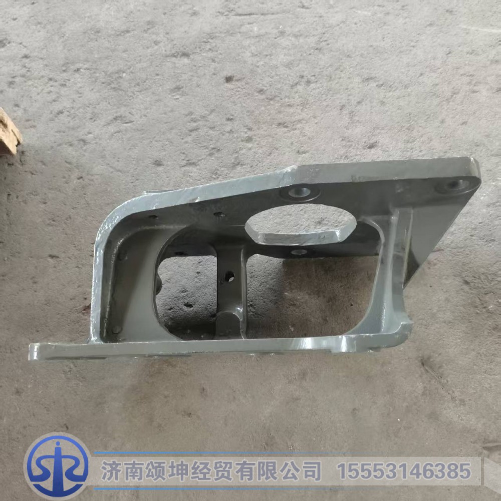 YZ952547000166,转向器支架,济南颂坤经贸有限公司