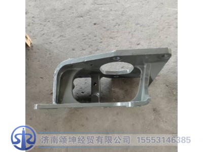 YZ952547000166,转向器支架,济南颂坤经贸有限公司