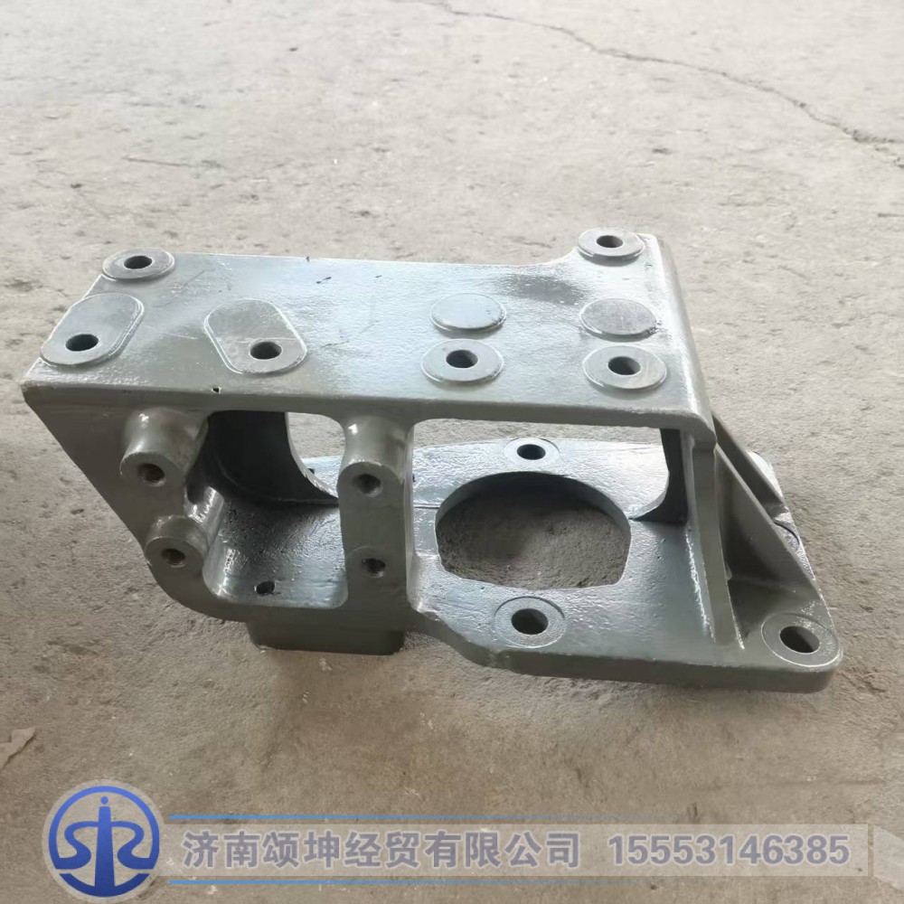 YZ952547000166,转向器支架,济南颂坤经贸有限公司