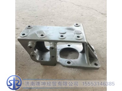 YZ952547000166,转向器支架,济南颂坤经贸有限公司