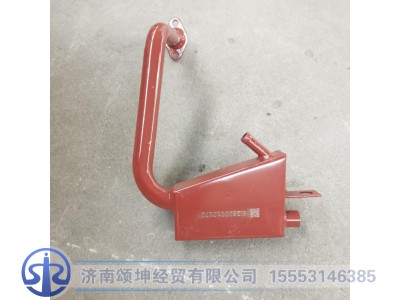 612600010172,油气分离器,济南颂坤经贸有限公司