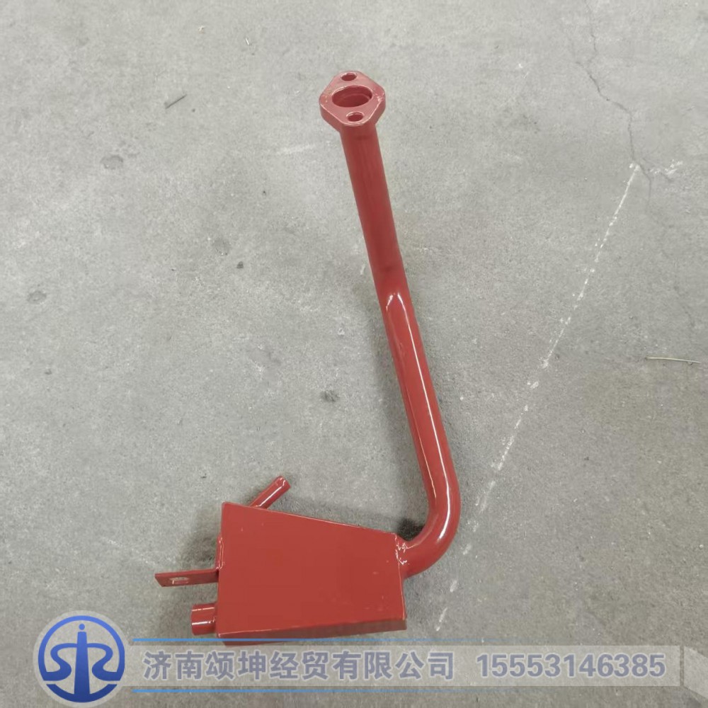 612600010172,油气分离器,济南颂坤经贸有限公司