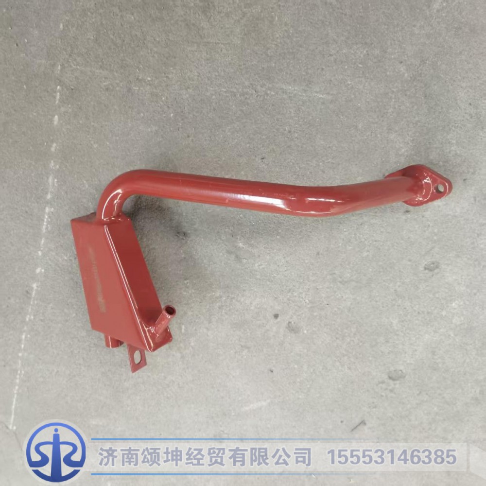 612600010172,油气分离器,济南颂坤经贸有限公司