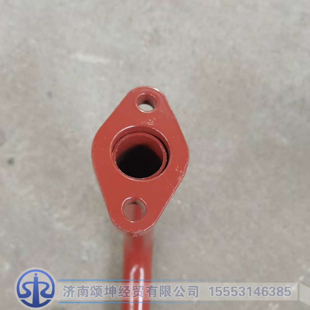 612600010172,油气分离器,济南颂坤经贸有限公司