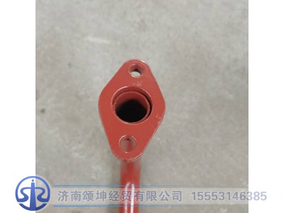 612600010172,油气分离器,济南颂坤经贸有限公司
