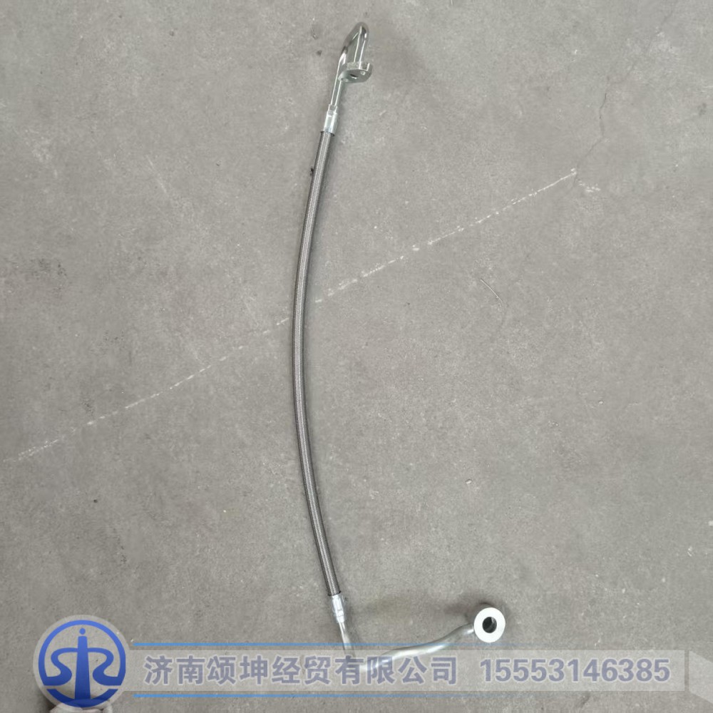 612600114330,增压器进油管,济南颂坤经贸有限公司