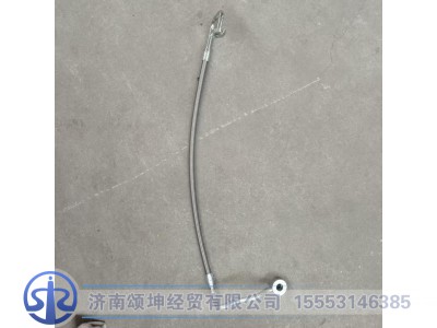 612600114330,增压器进油管,济南颂坤经贸有限公司