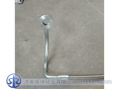 612600114330,增压器进油管,济南颂坤经贸有限公司