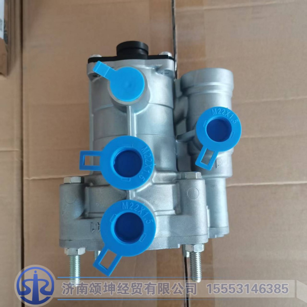 35220040230,挂车阀,济南颂坤经贸有限公司