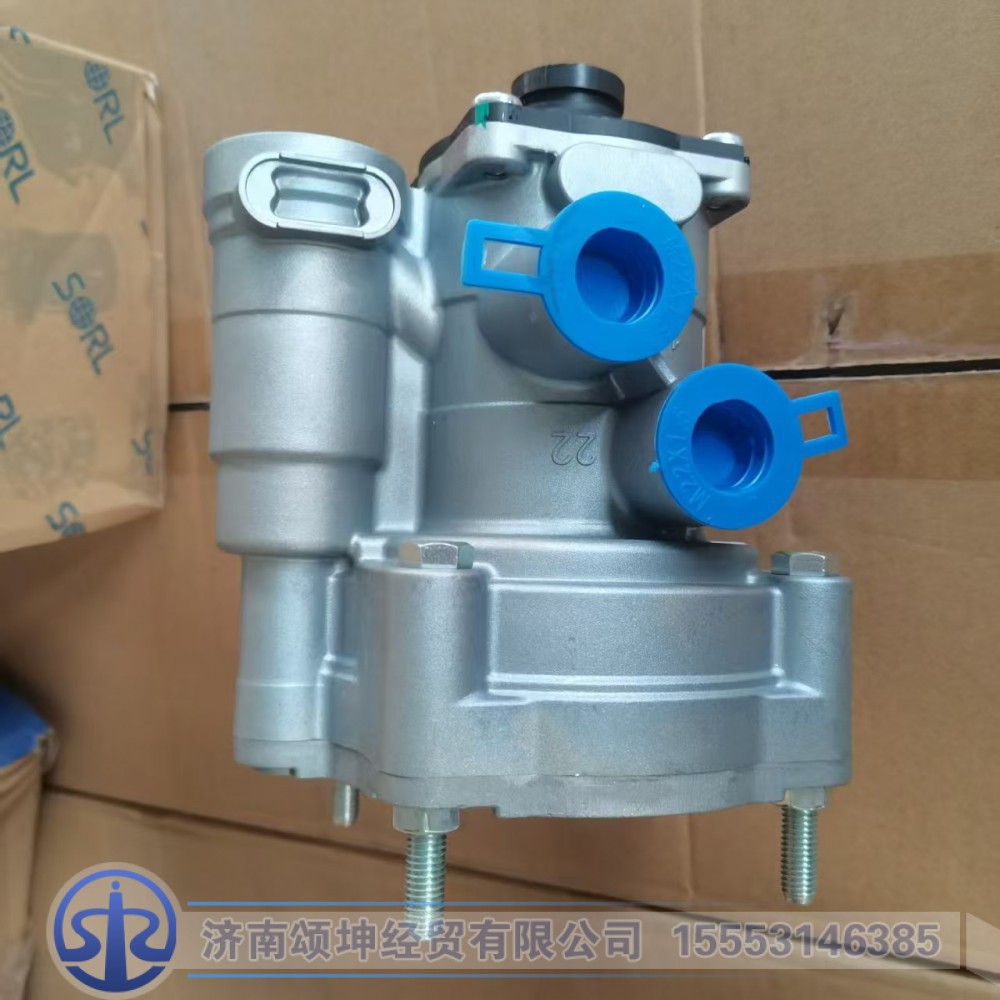 35220040230,挂车阀,济南颂坤经贸有限公司