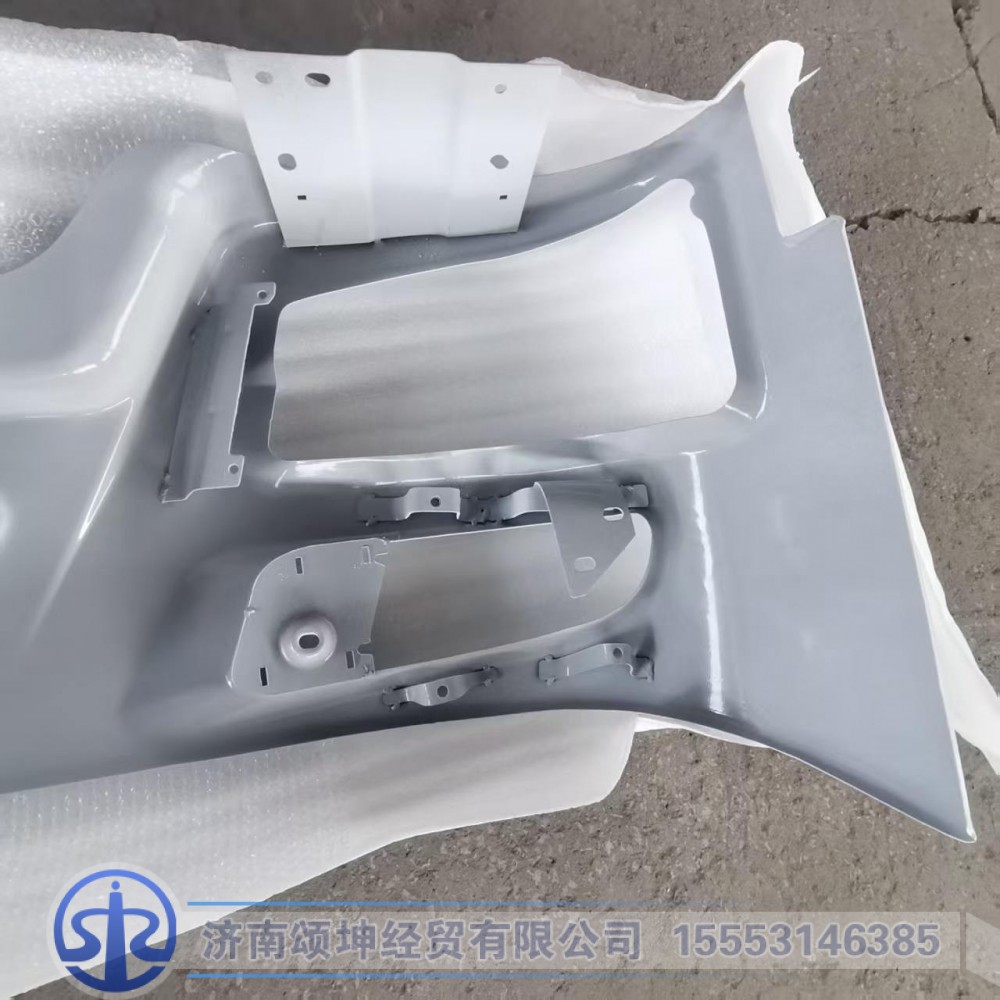WG1642242101,高位保险杠总成,济南颂坤经贸有限公司
