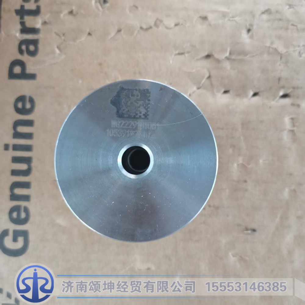 WG2229101001,传扭轴,济南颂坤经贸有限公司