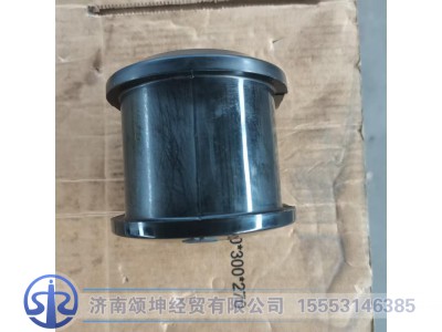 WG9925682102,前稳定杆轴承,济南颂坤经贸有限公司
