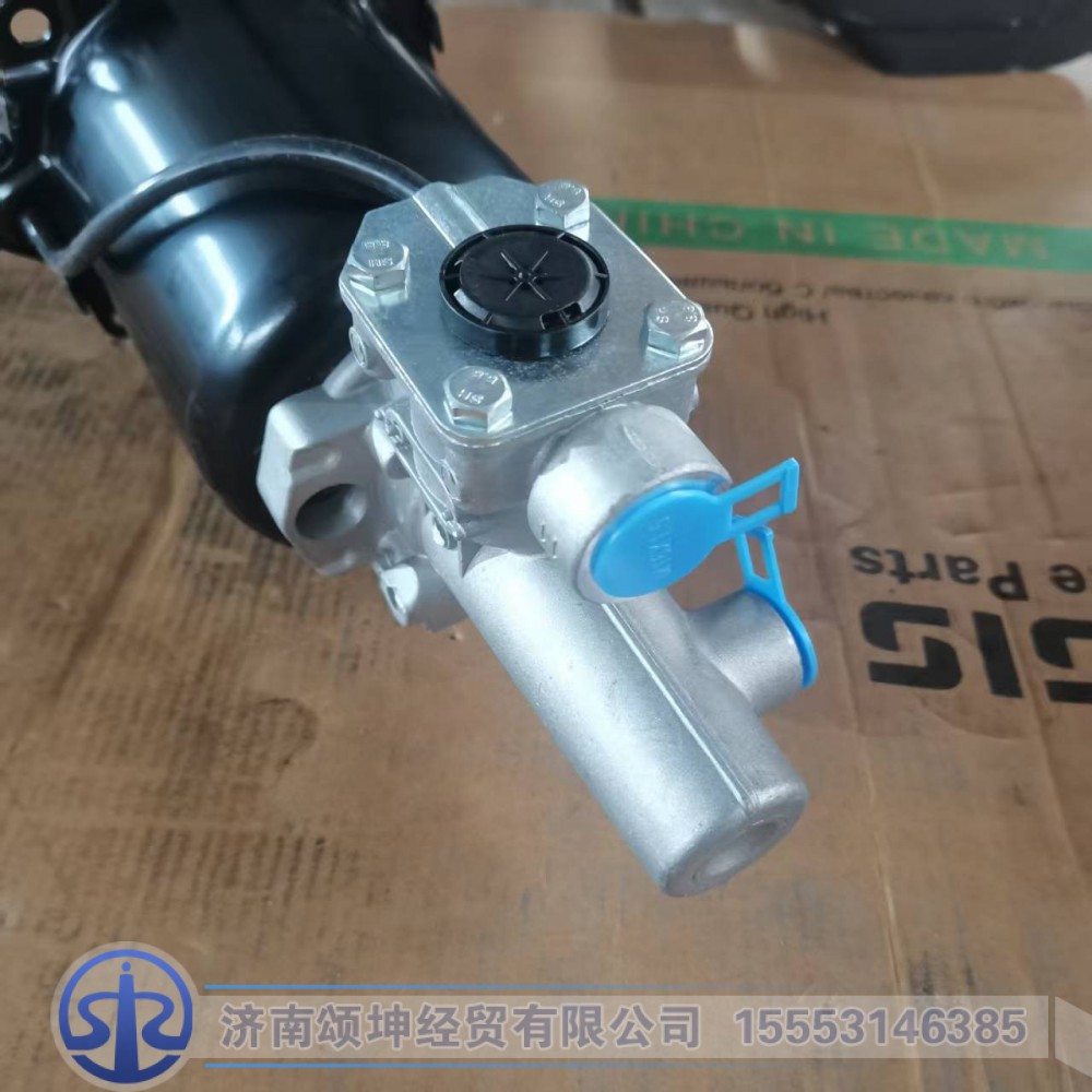WG9725230051  離合器助力缸/WG9725230051