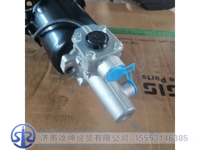 WG9725230051 离合器助力缸图5