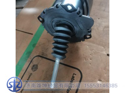 WG9725230051  离合器助力缸图6