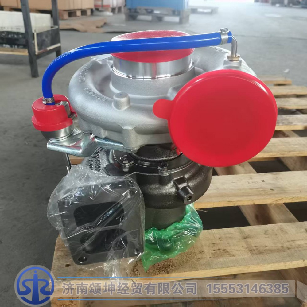 1005689563,涡轮增压器,济南颂坤经贸有限公司