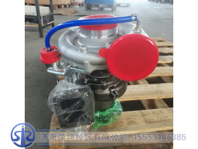 1005689563,涡轮增压器,济南颂坤经贸有限公司