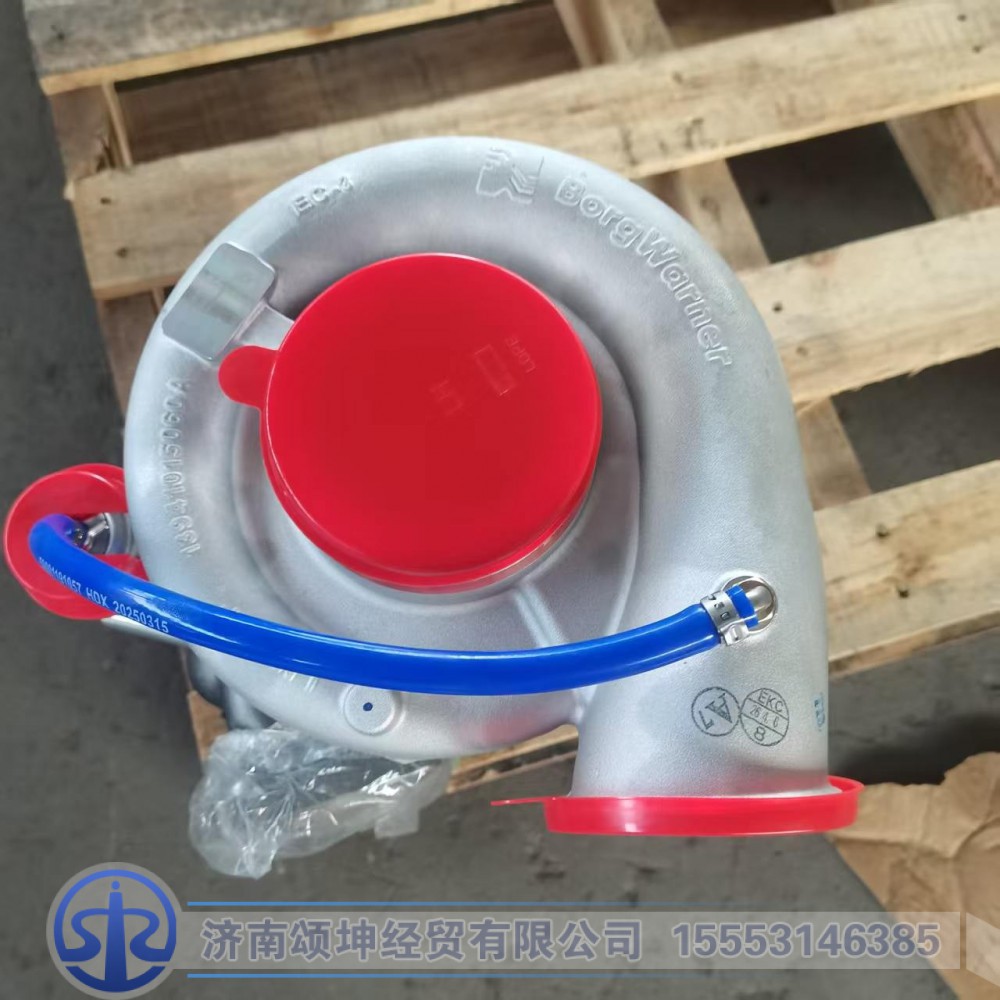 1005689563,涡轮增压器,济南颂坤经贸有限公司