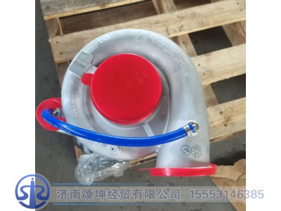 1005689563,涡轮增压器,济南颂坤经贸有限公司