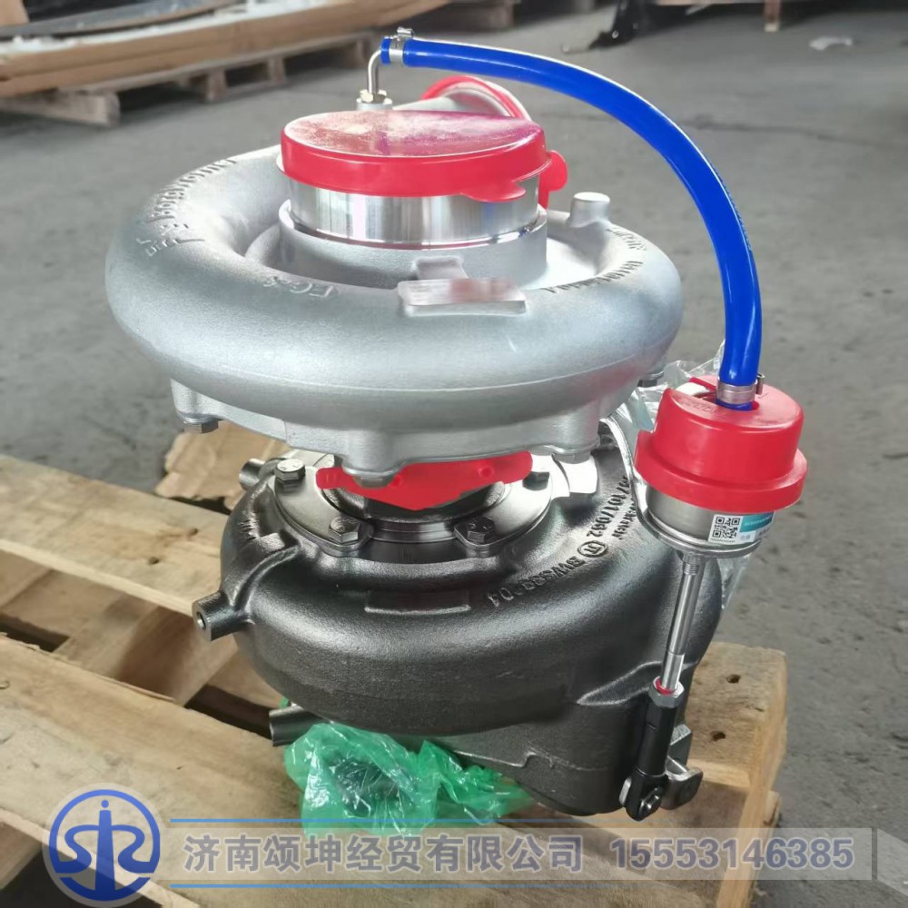 1005689563,涡轮增压器,济南颂坤经贸有限公司